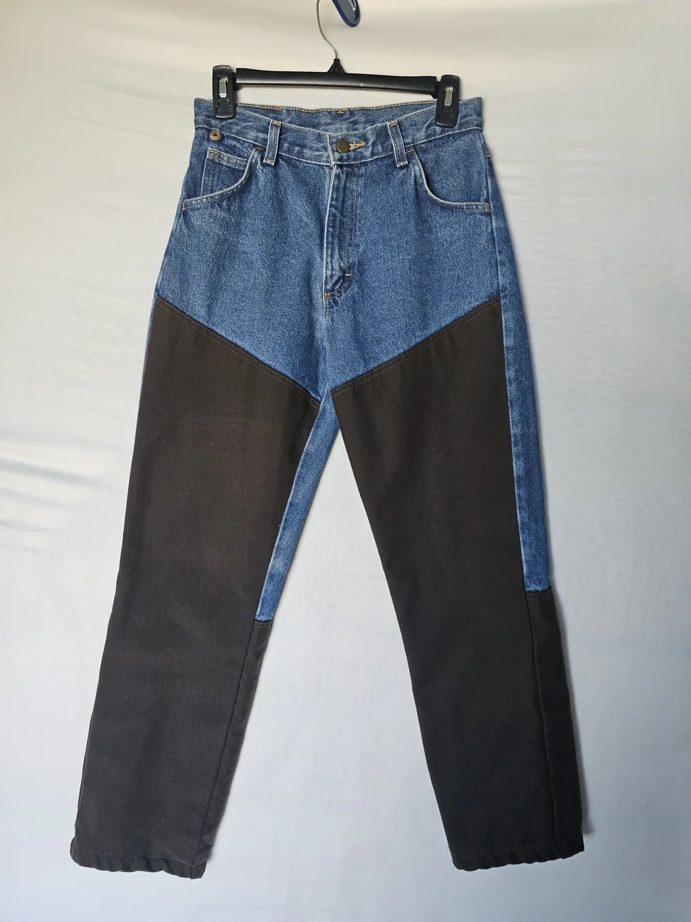 Wrangler Rugged Wear Upland Brush Pants - Vintage 90s Hunting Jeans - Size 16